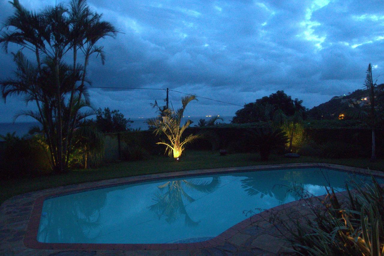 Jakita'S Guest House Ballito Exterior foto